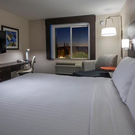 Holiday Inn Express Hotel & Suites Livermore By Ihg Luaran gambar