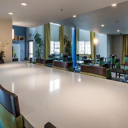 Holiday Inn Express Hotel & Suites Livermore By Ihg Luaran gambar