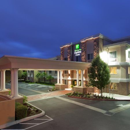 Holiday Inn Express Hotel & Suites Livermore By Ihg Luaran gambar