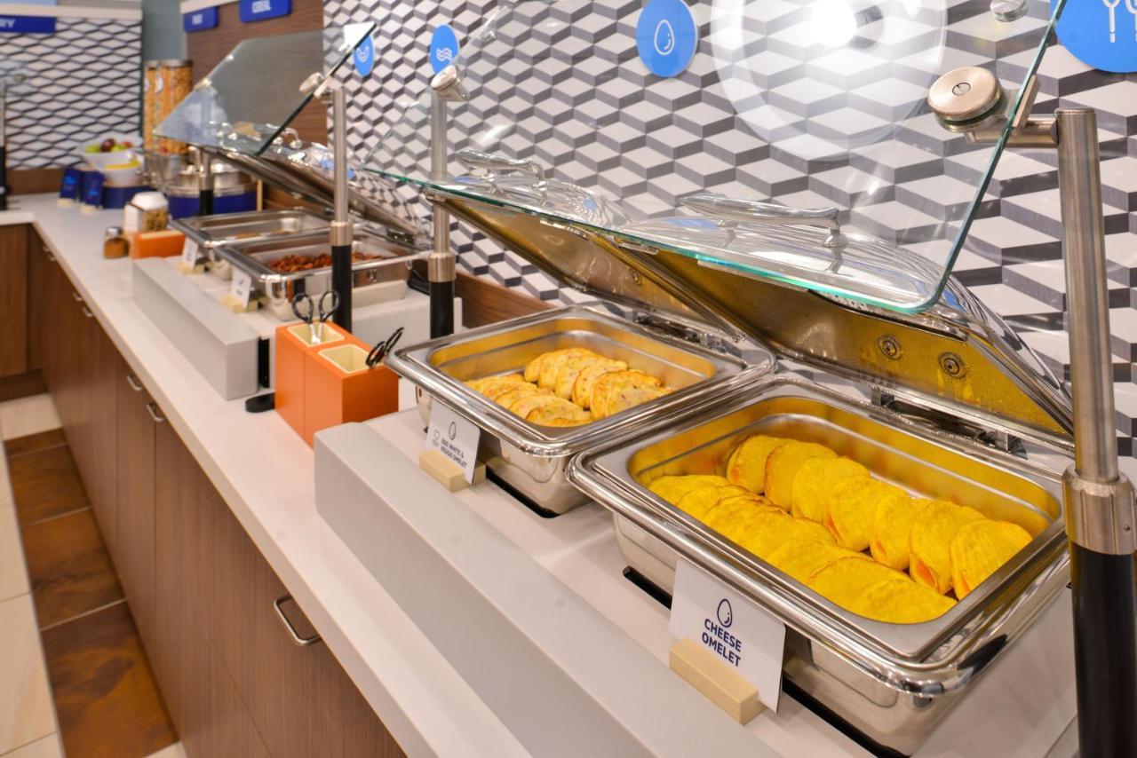 Holiday Inn Express Hotel & Suites Livermore By Ihg Luaran gambar