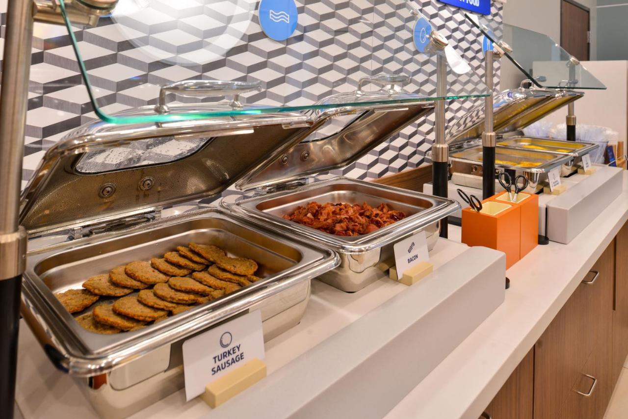Holiday Inn Express Hotel & Suites Livermore By Ihg Luaran gambar
