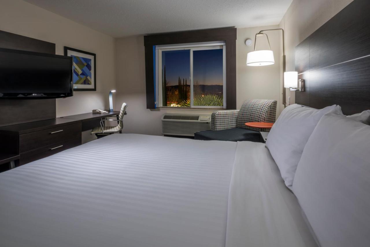 Holiday Inn Express Hotel & Suites Livermore By Ihg Luaran gambar