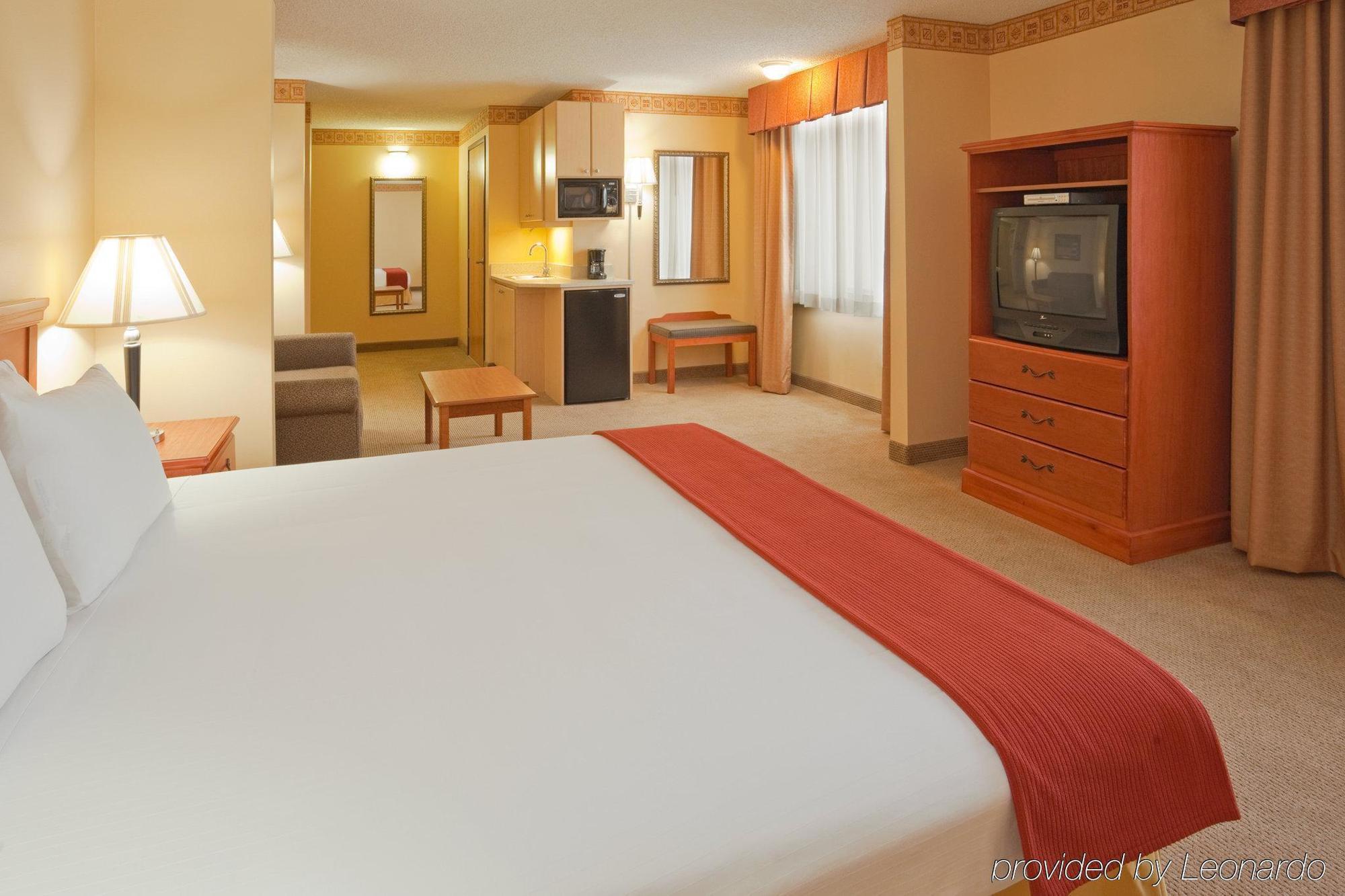Holiday Inn Express Hotel & Suites Livermore By Ihg Bilik gambar