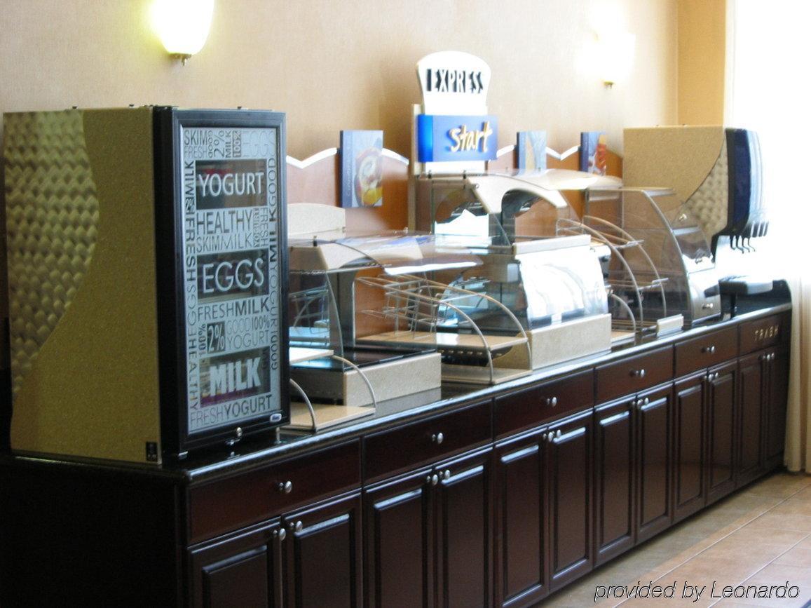 Holiday Inn Express Hotel & Suites Livermore By Ihg Luaran gambar