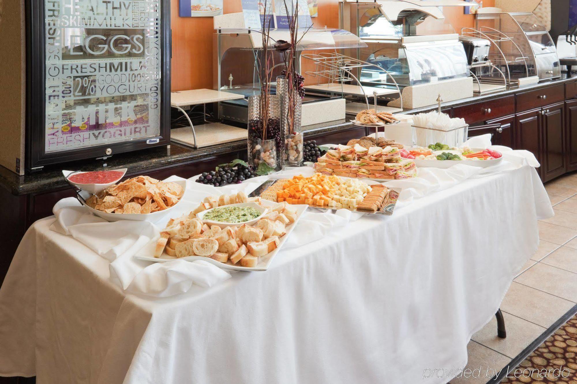 Holiday Inn Express Hotel & Suites Livermore By Ihg Luaran gambar
