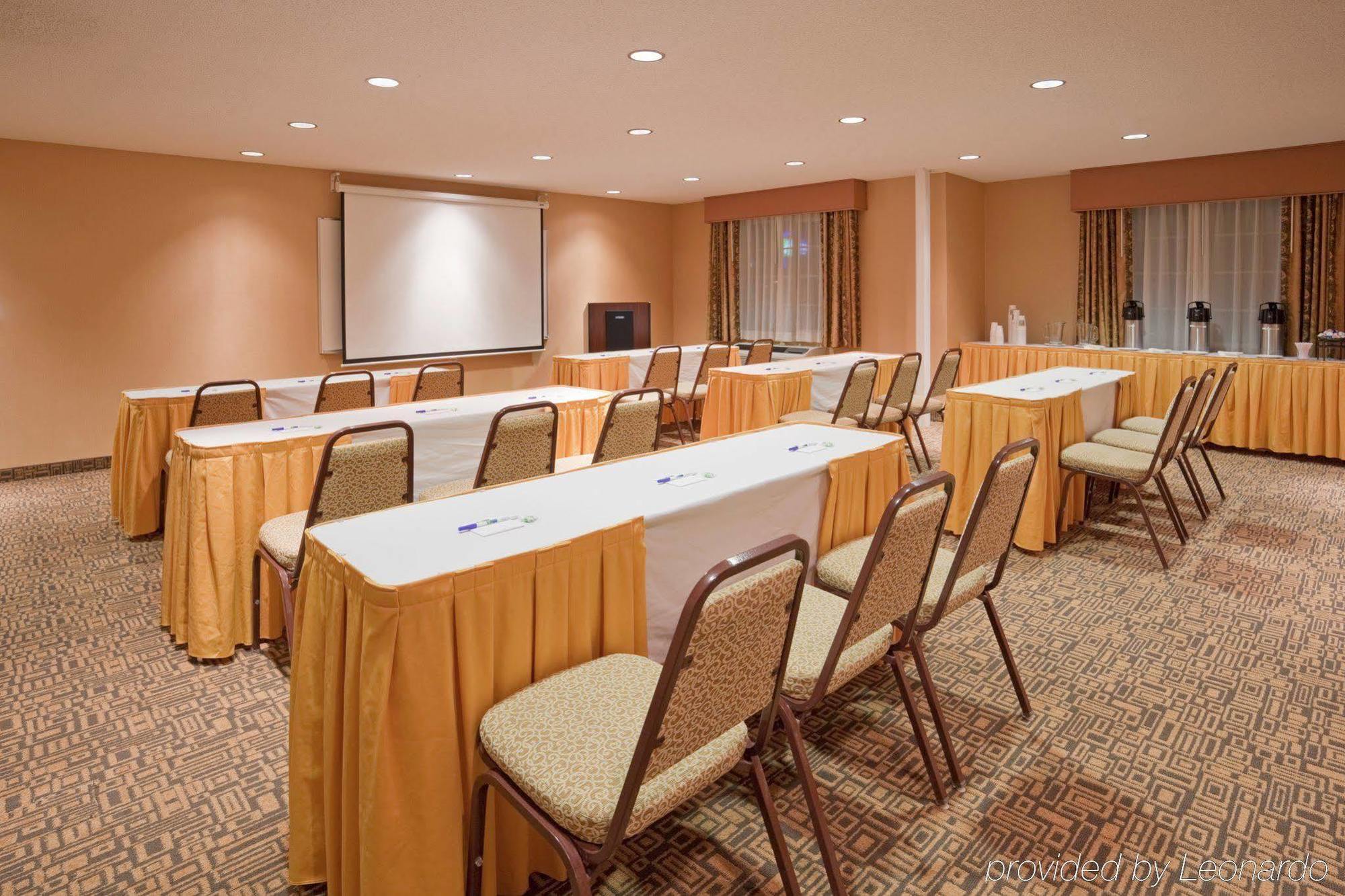 Holiday Inn Express Hotel & Suites Livermore By Ihg Kemudahan gambar