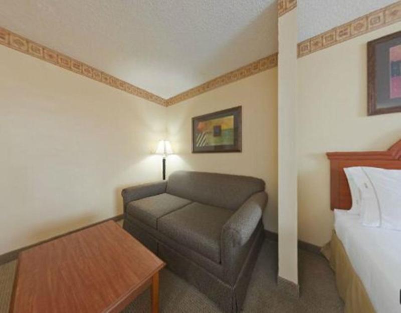 Holiday Inn Express Hotel & Suites Livermore By Ihg Luaran gambar