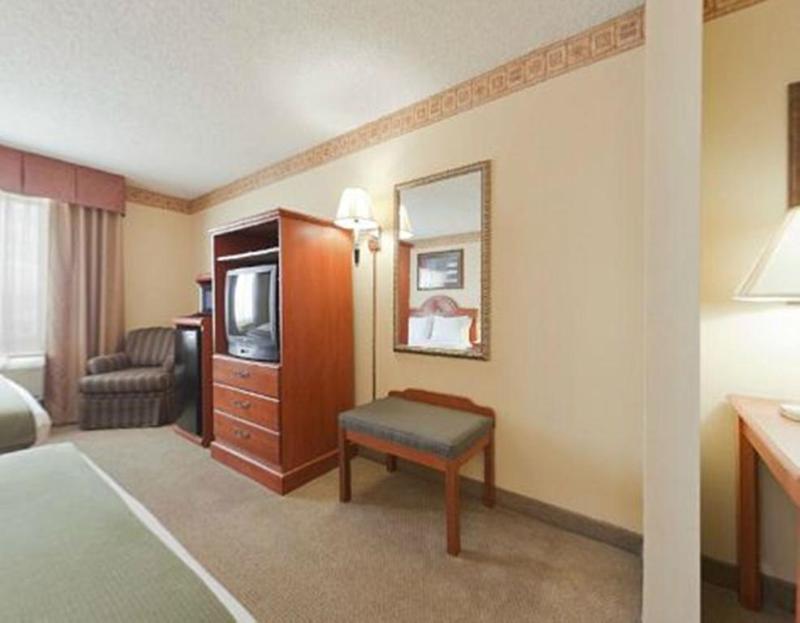 Holiday Inn Express Hotel & Suites Livermore By Ihg Luaran gambar