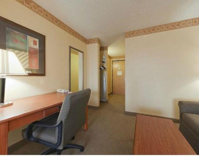 Holiday Inn Express Hotel & Suites Livermore By Ihg Luaran gambar
