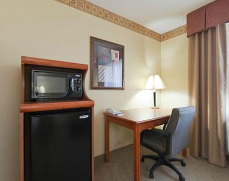 Holiday Inn Express Hotel & Suites Livermore By Ihg Luaran gambar