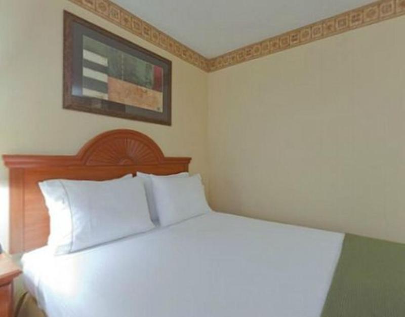 Holiday Inn Express Hotel & Suites Livermore By Ihg Luaran gambar