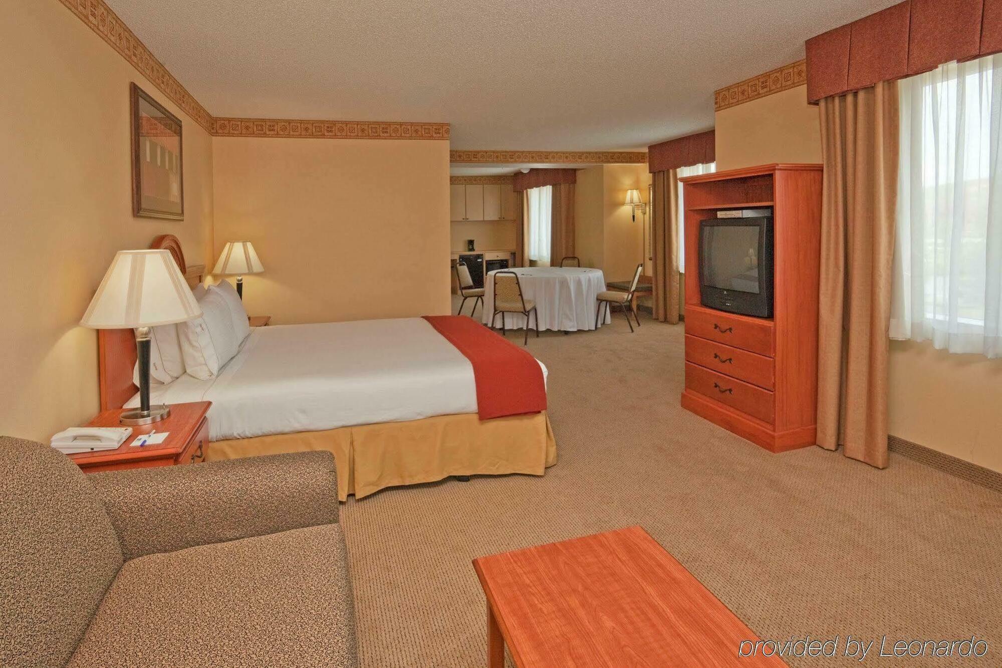Holiday Inn Express Hotel & Suites Livermore By Ihg Bilik gambar