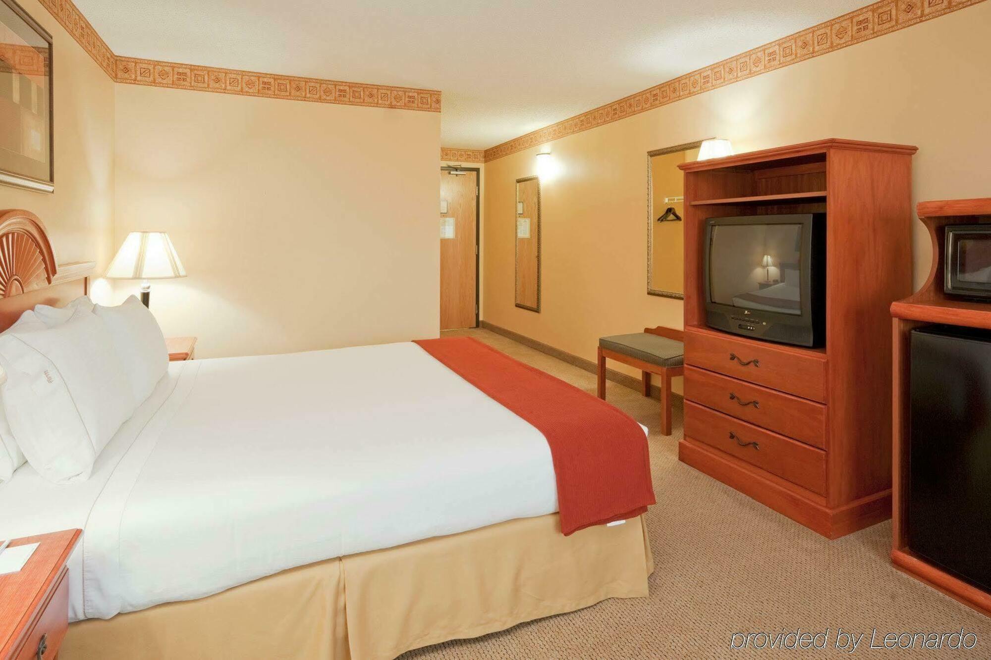 Holiday Inn Express Hotel & Suites Livermore By Ihg Luaran gambar